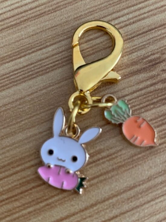Other - Bunny charm